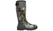 Lacrosse Alphaburly Pro 18" Size 11 Gore Optifade Elevated II Non-Insulated Hunting Boots 376033-11
