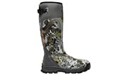 Lacrosse Alphaburly Pro 18" Size 11 Gore Optifade Elevated II 800g Insulated Hunting Boots 376035-11