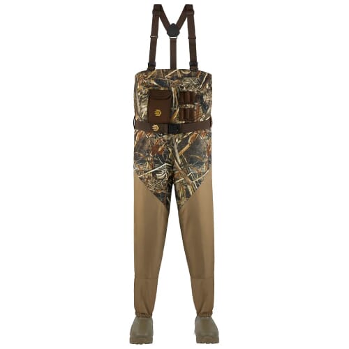 lacrosse 1600g waders