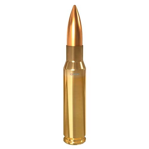 Lapua .308 Winchester 167gr HPBT Scenar Ammo LU4317515-50