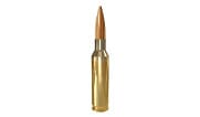 Lapua 6.5 Creedmoor 140 gr Naturalis Solid Box of 20 N316401