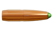 Lapua 6mm 90gr Naturalis Solid Bullets Box of 50 NPL6201