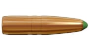 Lapua 338 Cal 231gr Naturalis Solid Bullets Box of 50 NPL8020