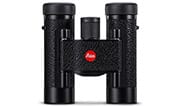 Leica Ultravid Compact 8x20 BCL Black Binocular 40605