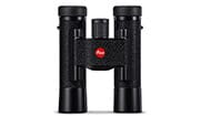 Leica Ultravid Compact 10x25 BCL Black Binocular 40607