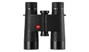 Leica Trinovid 7x35 Leathered Black Binocular 40714