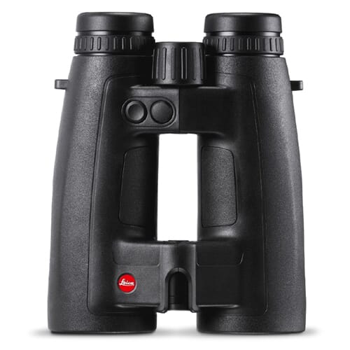 Leica 10x42 Geovid HD-B 3000 Rangefinding Binocular 40801