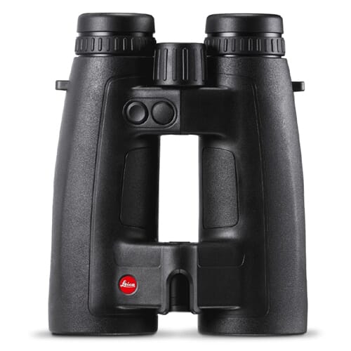 Leica Geovid HD-R 2700 10x42 Rangefinding Binocular 40804