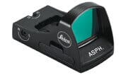 Leica Tempus ASPH 2.0 MOA Red Dot Sight 55502