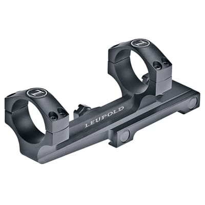 Leupold Mark 6 IMS 34mm LH Scope Mount 115836 - Scopelist.com