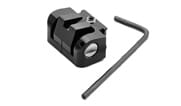 Leupold DeltaPoint Pro Rear Iron Sight 120058