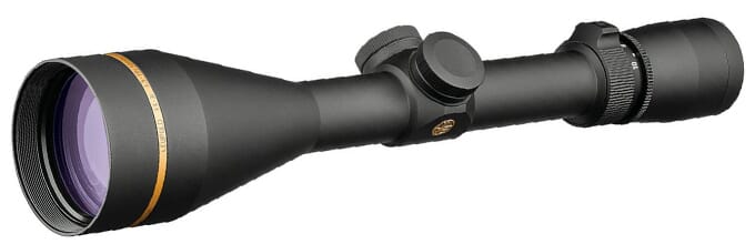 Leupold VX-3i 3.5-10x50 Duplex SFP Riflescope 170684
