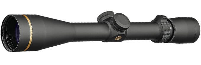 Leupold VX-3i 4.5-14x40 Duplex SFP Riflescope 170689