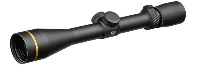 Leupold VX-3i 4.5-14x40mm Matte Boone & Crockett Riflescope Like New Demo 170690