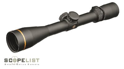 Leupold VX-3i 4.5-14x40 Duplex CDS SFP Riflescope 170693