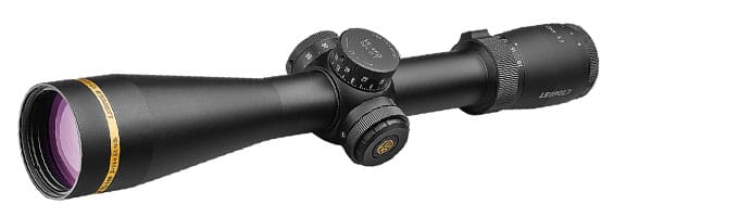 Leupold VX-6HD 3-18x50 30mm CDS-ZL2 Varmint Hunter Riflescope 171575