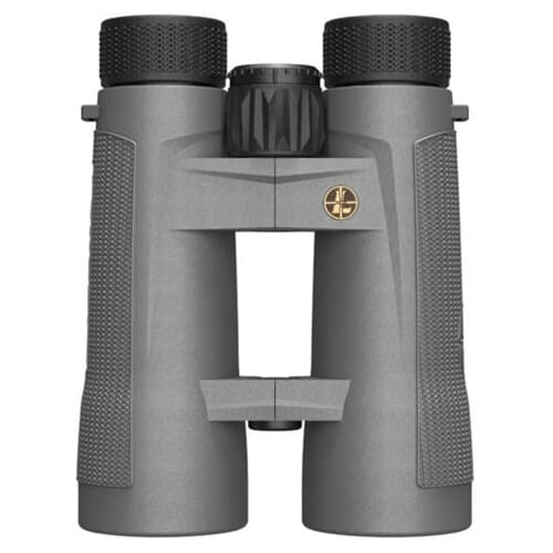 Leupold BX-4 Pro Guide HD 12x50mm Roof Shadow Gray Binocular 172675