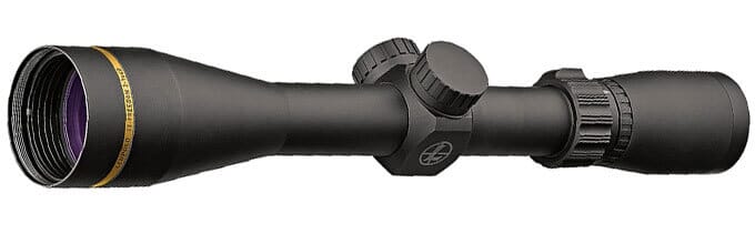 Leupold VX-Freedom 3-9X40 30mm Illum FireDot Tri-MOA Riflescope 177227