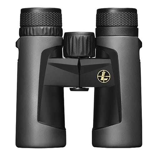Gray for sale online Leupold 176969 8 x 42mm Binocular 