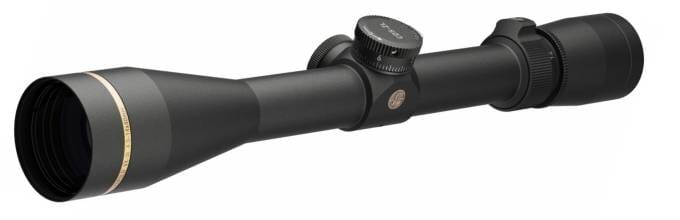 Leupold VX-3i 4.5-14x40 Duplex CDS-ZL SFP Riflescope 177861