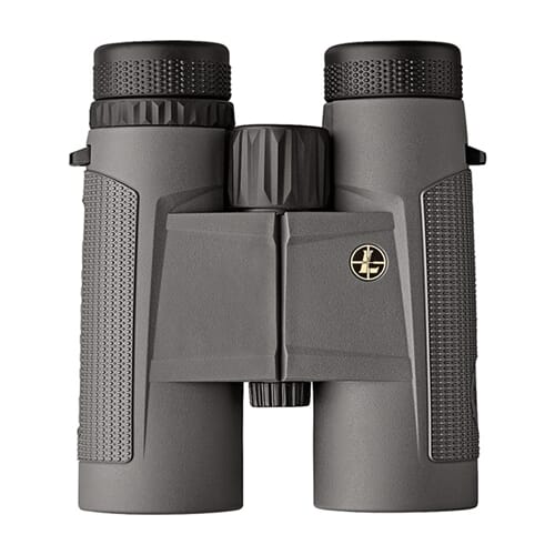 Shadow Gray for sale online Leupold 173788 BX-1 McKenzie 10x42mm Binoculars 