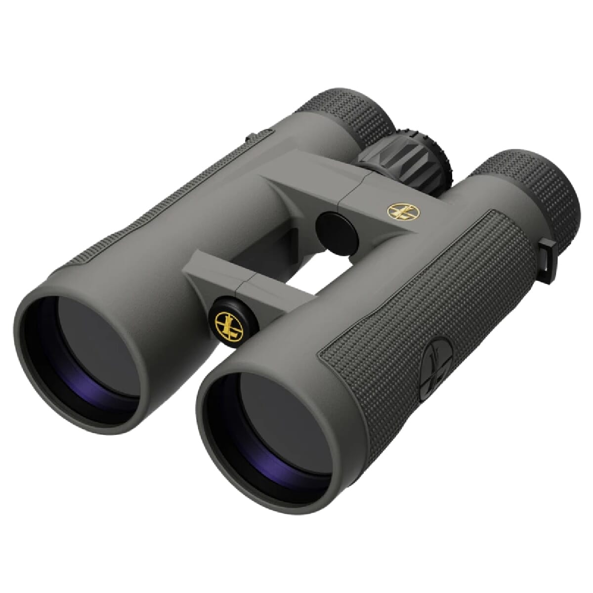 Leupold BX-4 Pro Guide HD 10x50mm Roof Shadow Gray Binocular 172670