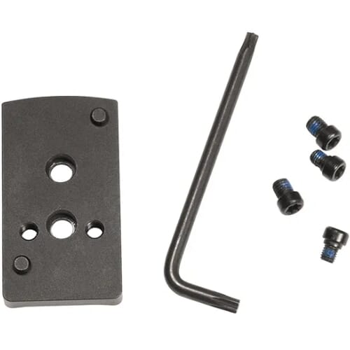 Leupold Deltapoint Pro Dovetail Mount, Marlin 336 For Sale