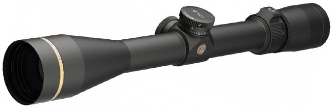 Leupold VX-3i 3.5-10x40 Duplex CDS-ZL SFP Riflescope 177823