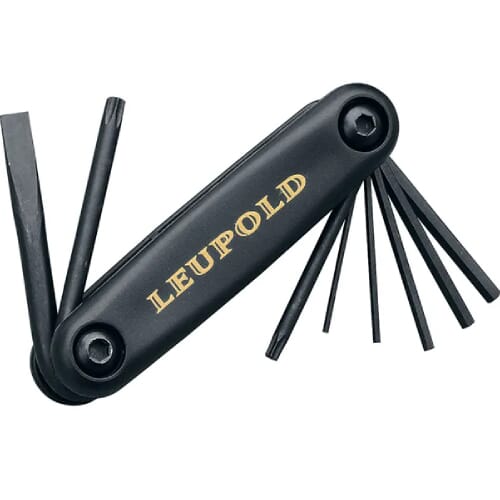 Leupold Mounting Tool 52296