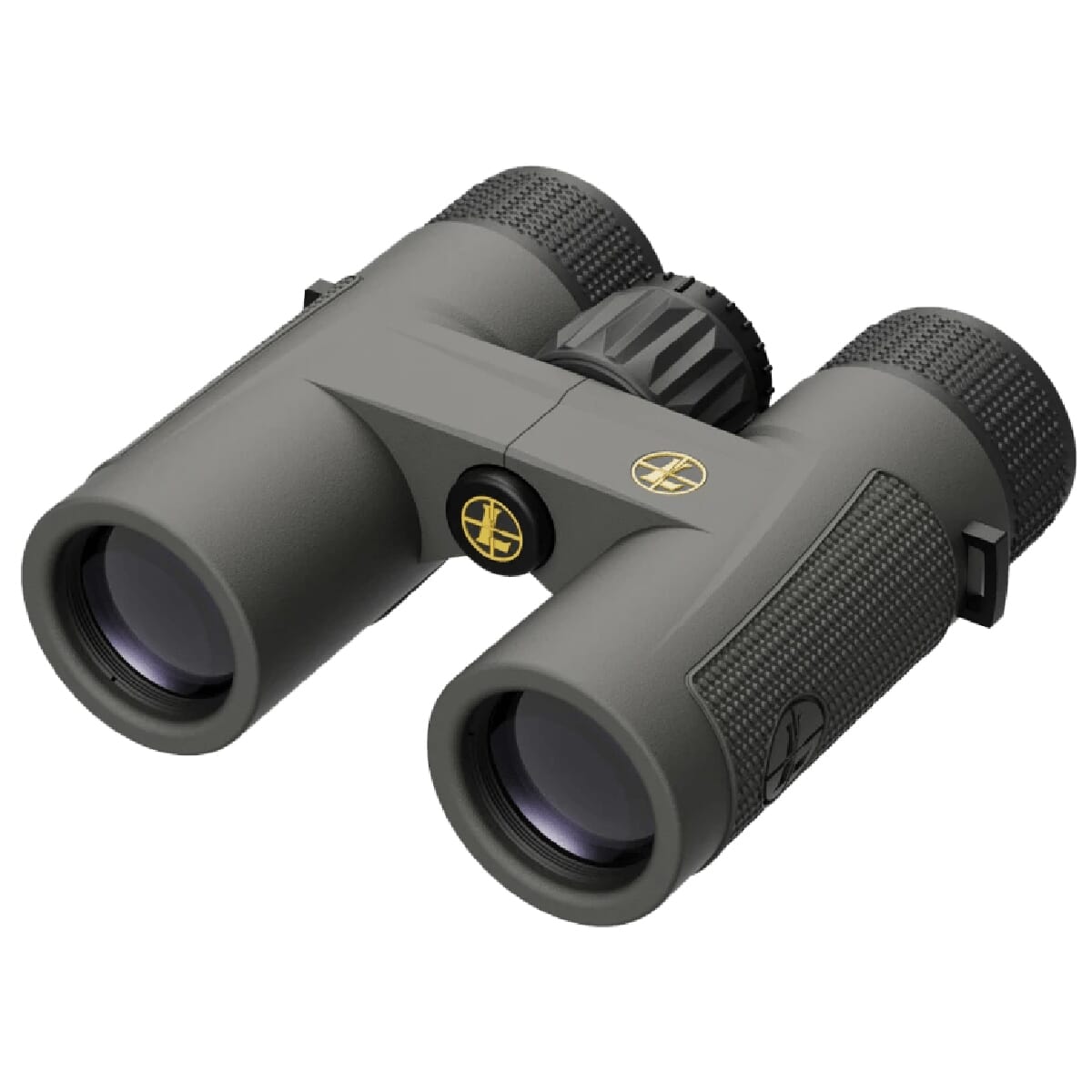 Leupold BX-4 Pro Guide HD 10x32mm Roof Shadow Gray Binocular 172660