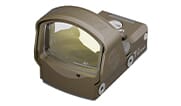 Leupold DeltaPoint Pro 6 MOA Dot Dark Earth Reflex Sight 181106