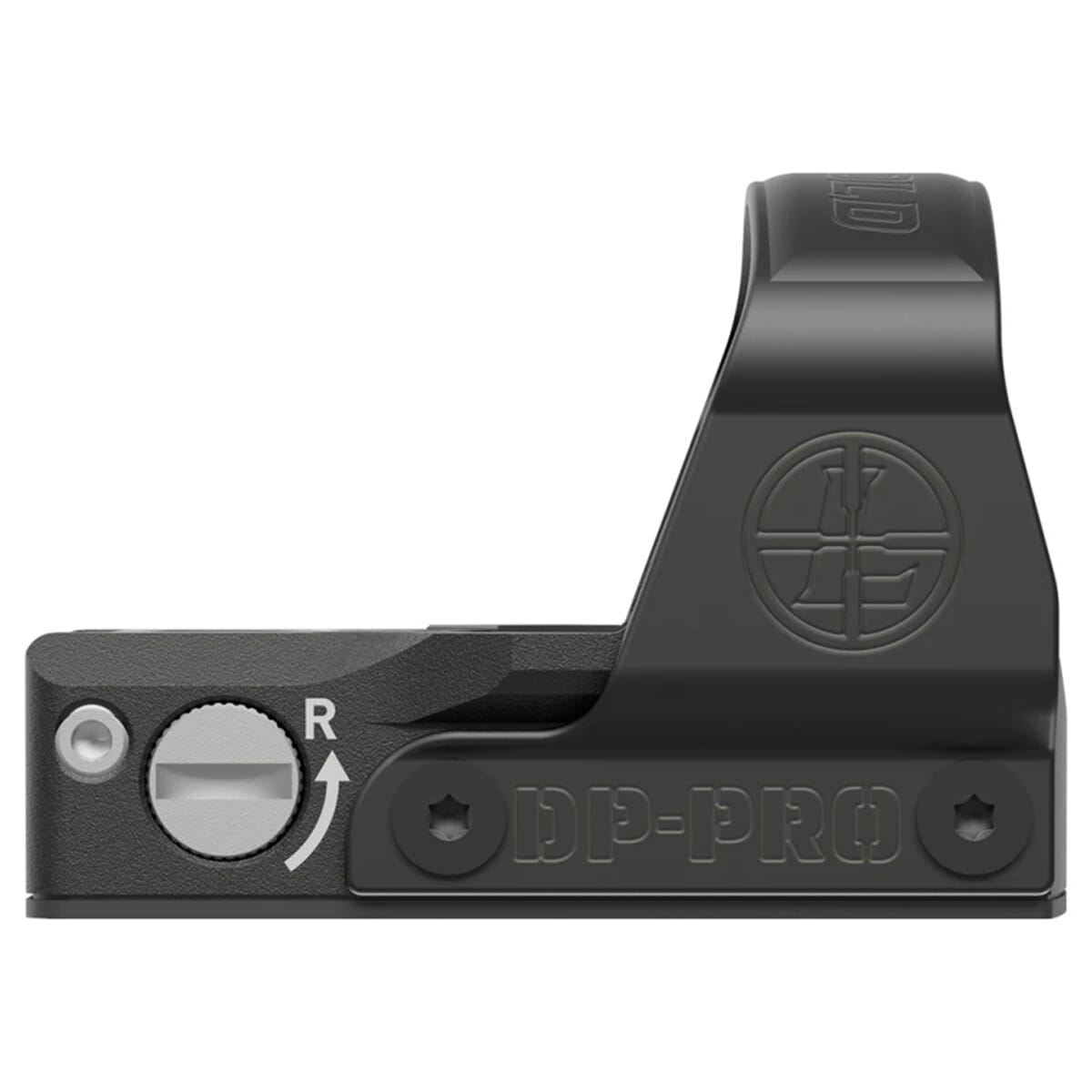 Leupold DeltaPoint Pro 2.5 MOA Dot Reflex Sight 119688 for Leupold DeltaPoint Pro 2.5 MOA Dot Reflex Sight 119688 for