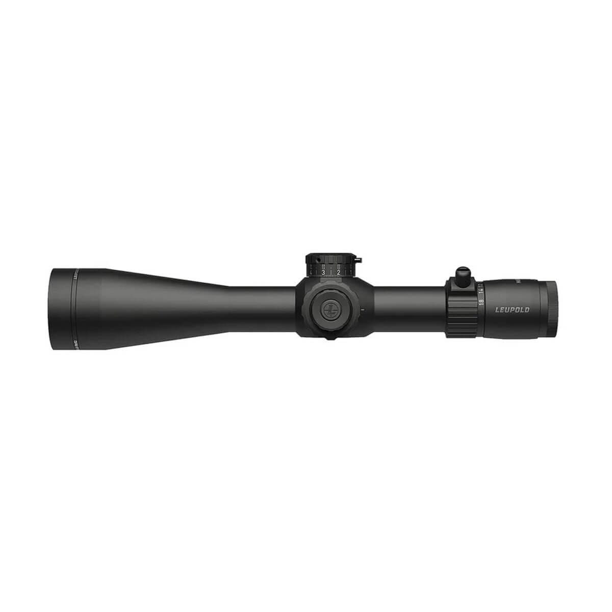 Shop Leupold Mark 4HD 4.5-18x52 (34mm) M5C3 Side Focus FFP