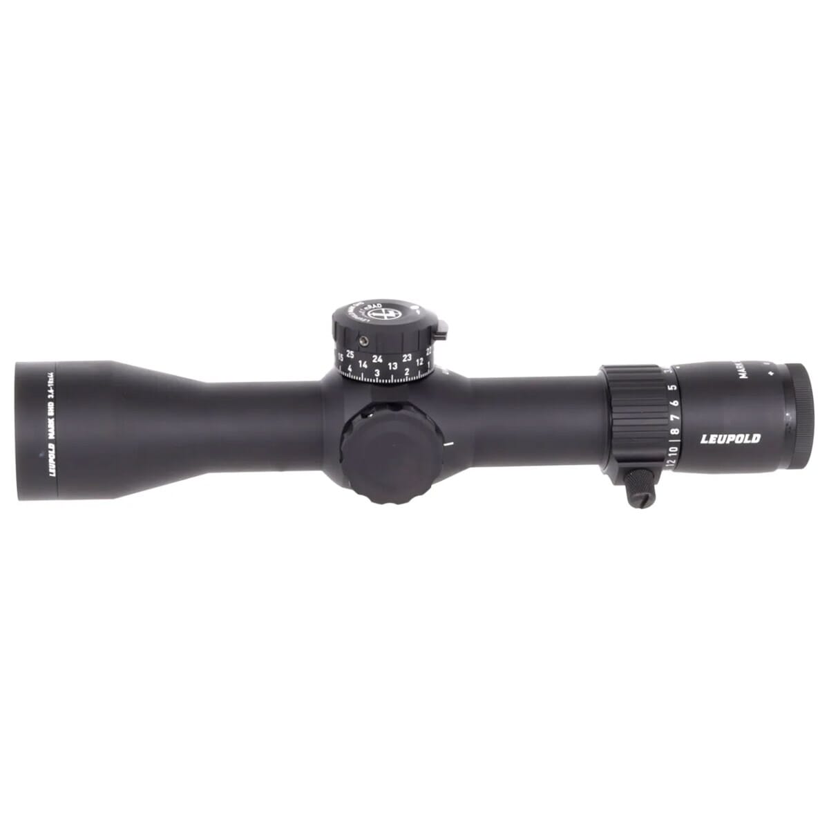 Leupold Mark 5HD 3.6-18x44 Side Focus CCH FFP M5C3