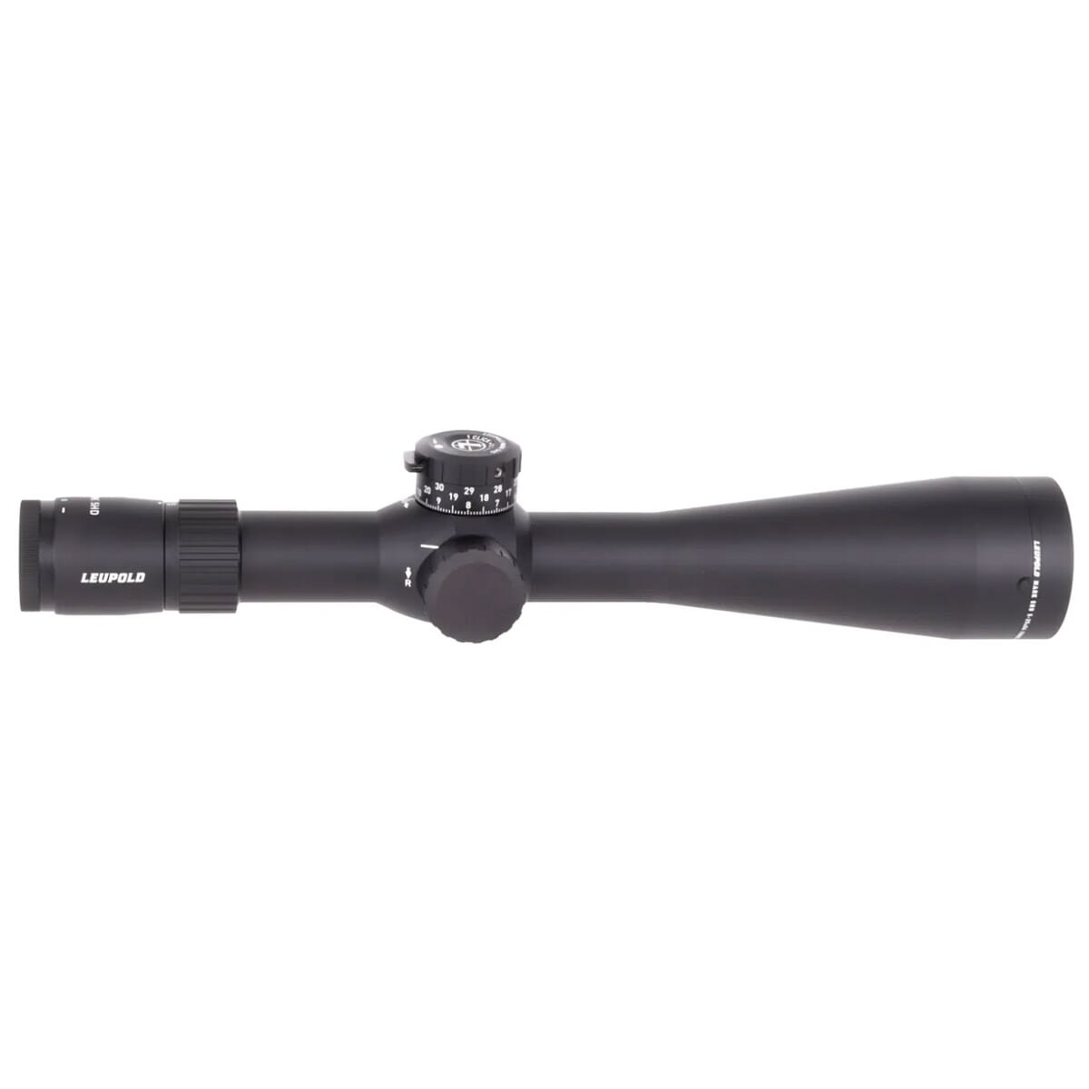 Leupold Mark 5HD 5-25x56 35mm Side Focus M5C3 FFP CCH