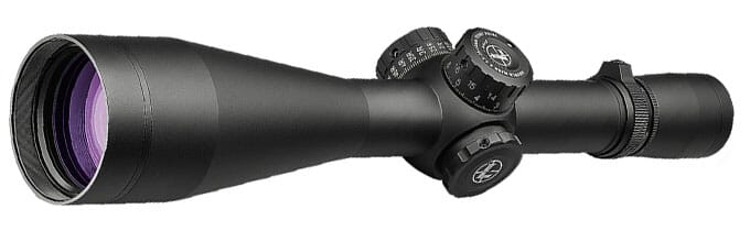 Leupold Mark 8 3.5-25X56mm M5C2 Tremor 3 Riflescope 171845