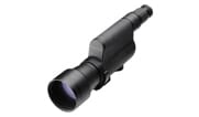 Leupold Mark 4 20-60x80mm Mil Dot Straight Tactical Spotting Scope w/eyepiece Black 110825