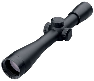 Leupold Mark 4 LRT 10x40 Rifle Scope 30mm Tube M3 Mil Dot 47638 47638 ...