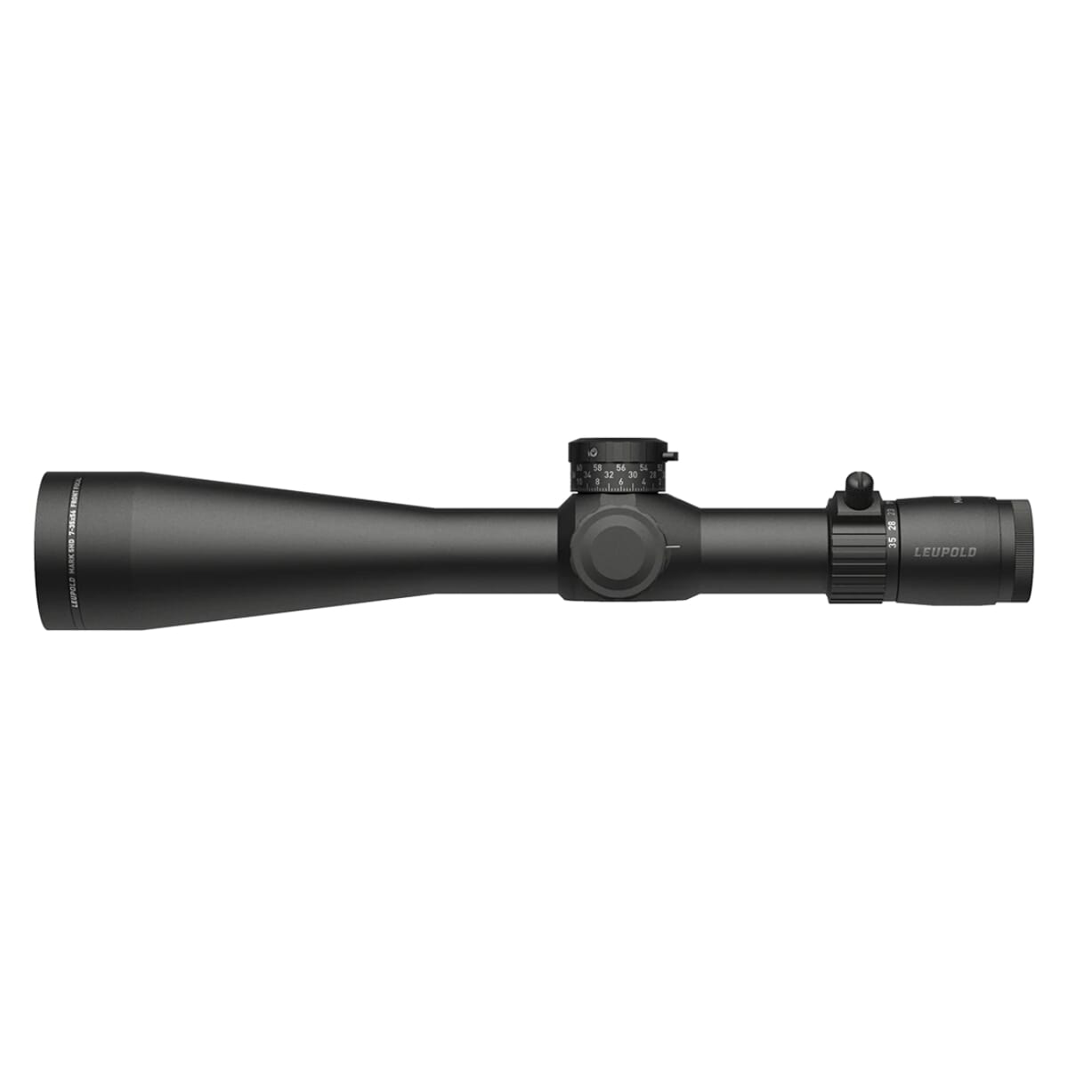 Leupold Mark 5HD 7-35x56 35mm Side Focus M1C3 SFP TMOA Plus