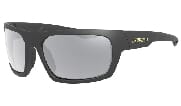Leupold Packout Matte Black Shadow Gray Flash Lens Performance Eyewear 179096