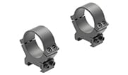 Leupold PRW2 30mm Medium Matte Perma-Ring Weaver-Style Cross-Slot Scope Rings 174084
