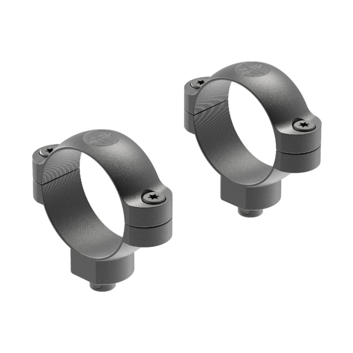 Leupold QR 34mm Super High Matte Steel QuickRelease Scope Rings 118286
