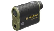 Leupold RX-FullDraw 5 Laser Rangefinder w/DNA Black/Green OLED 182444