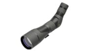 Leupold SX-2 Alpine HD 20-60X80mm Angled Spotting Scope w/ Eyepiece 180144