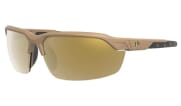 Leupold Tracer Shadow Tan Bronze Mirror Performance Eyewear Includes (2) Yellow & Clear Lenses 179090