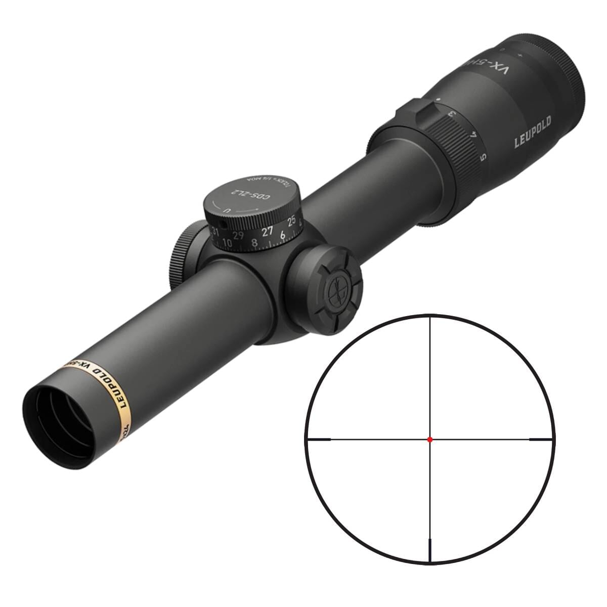 KT0202　804040 leupold-vx-5hd-gen-2-1-5x24-