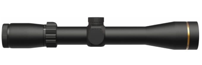 ③、♡ Buy Leupold VX-Freedom 3-9x40mm Scope | Kenzie's Optics