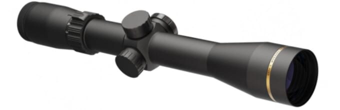 Leupold VX-Freedom 3-9X40 30mm Illum FireDot Tri-MOA