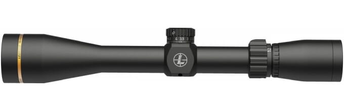 Leupold VX-Freedom AR 4-12x40 1" 223 Mil TMR Riflescope 178254