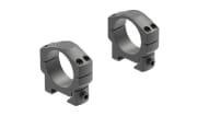Leupold Mark 4 34mm Medium Aluminum Matte Scope Rings 178530